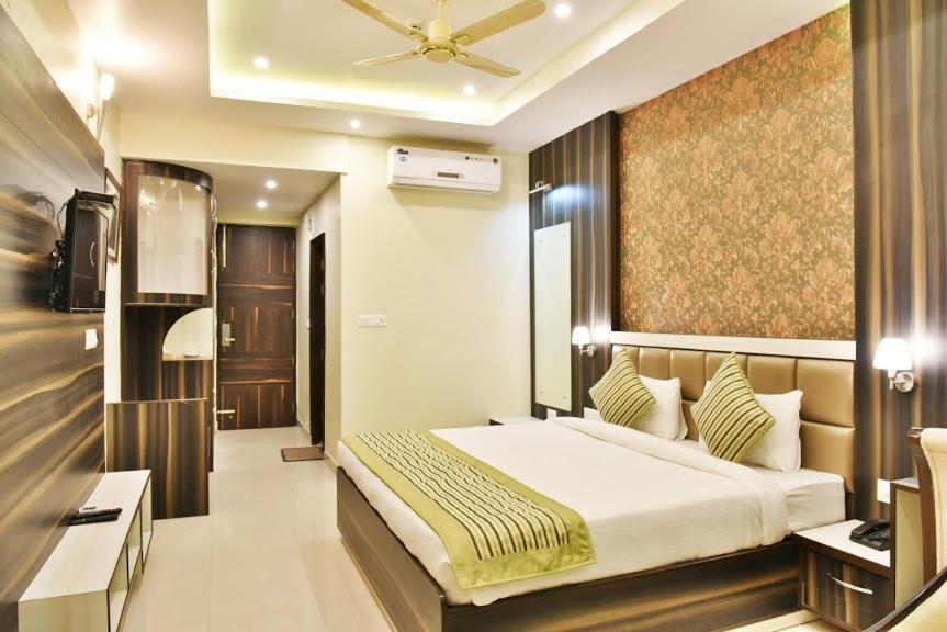 Citrus Classic Mcleodganj Dharamshala Exterior foto