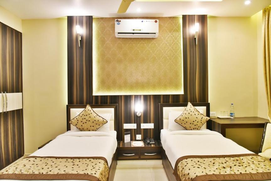 Citrus Classic Mcleodganj Dharamshala Exterior foto