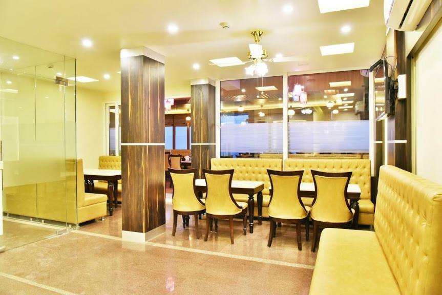 Citrus Classic Mcleodganj Dharamshala Exterior foto