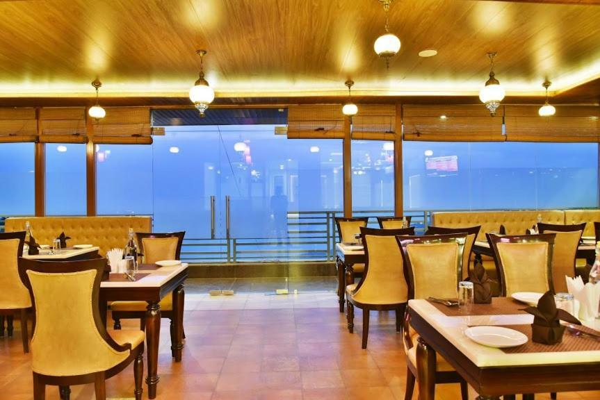 Citrus Classic Mcleodganj Dharamshala Exterior foto