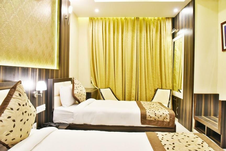Citrus Classic Mcleodganj Dharamshala Exterior foto